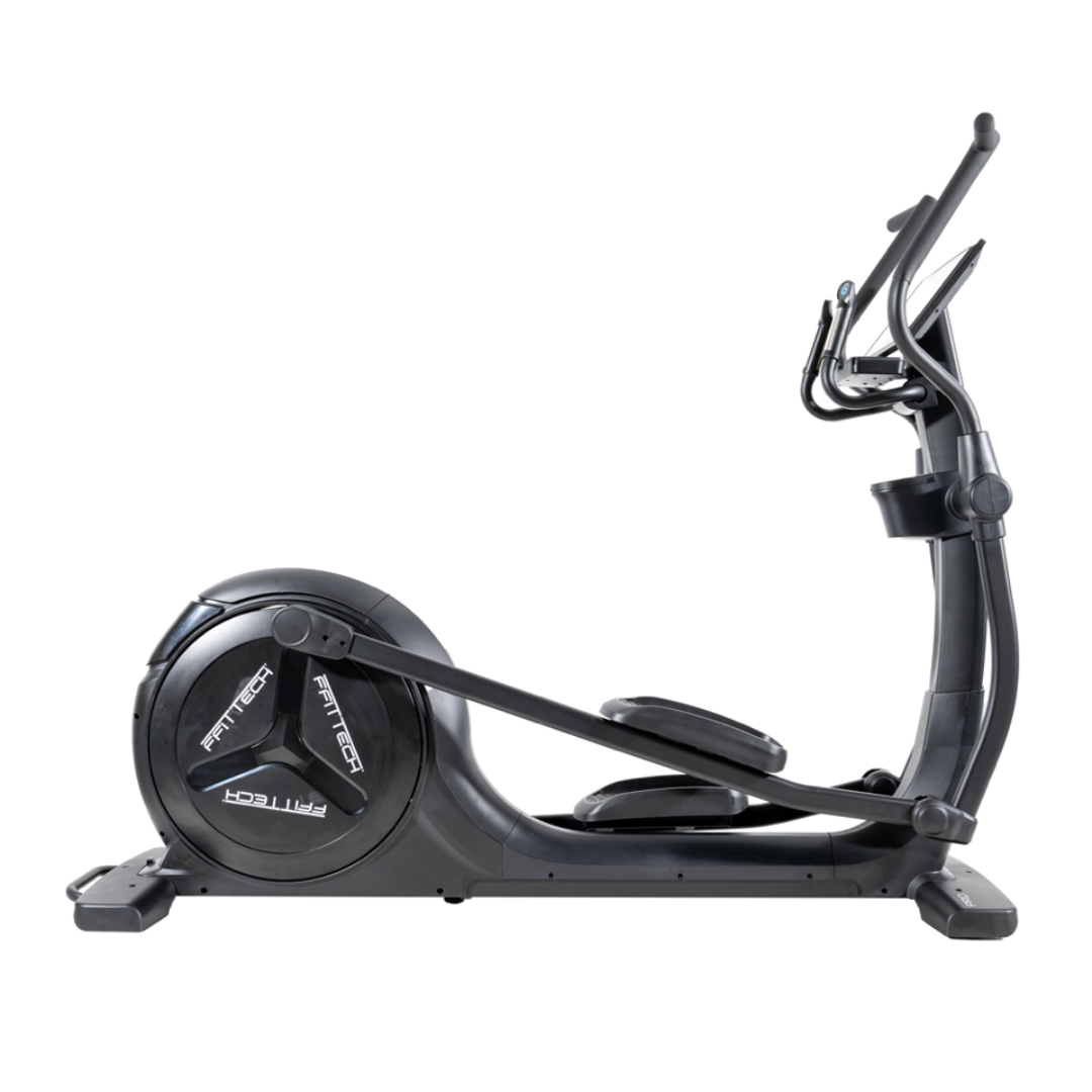 FFITTECH Commercial Elliptical PRODYN-E