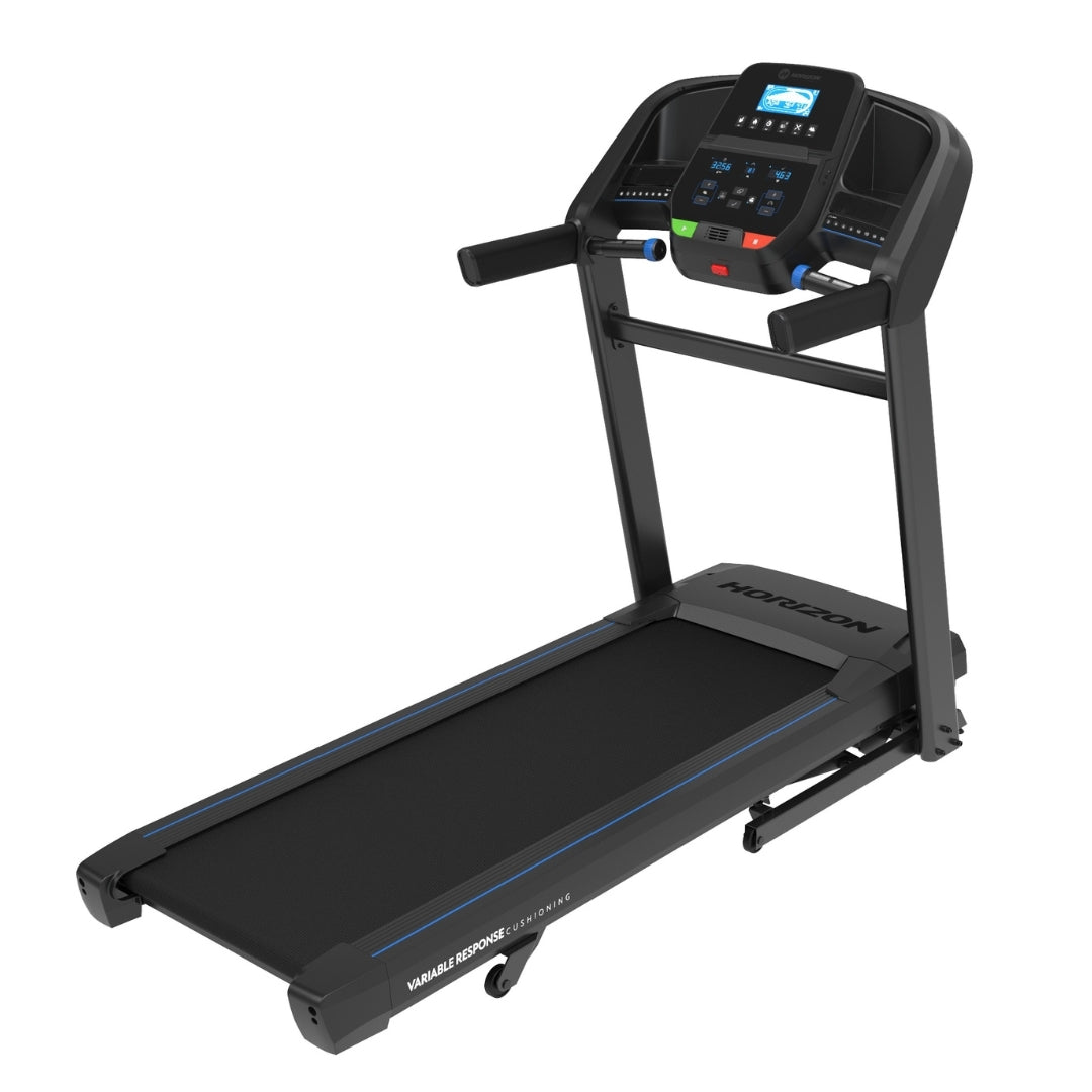 Horizon T202-26 Treadmill