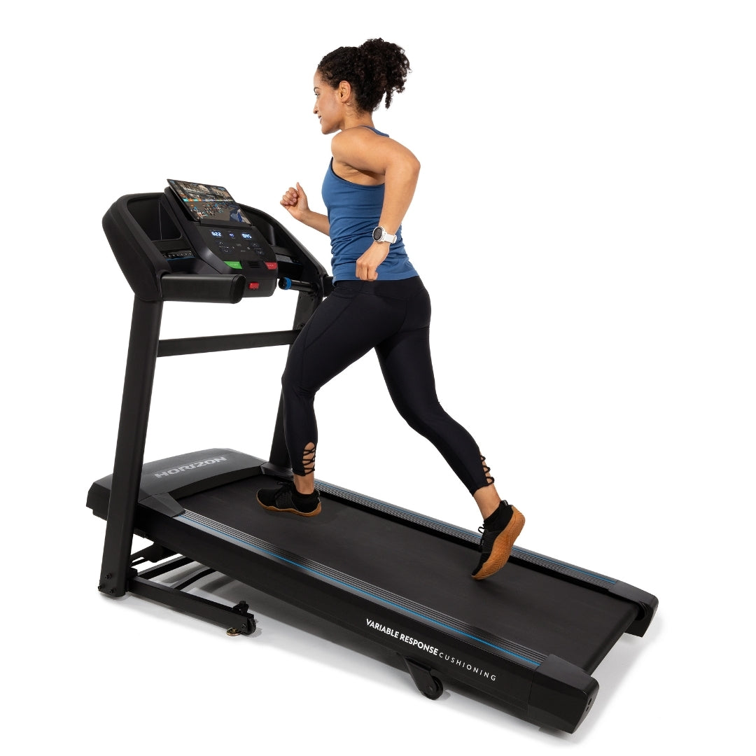 Horizon T202-26 Treadmill