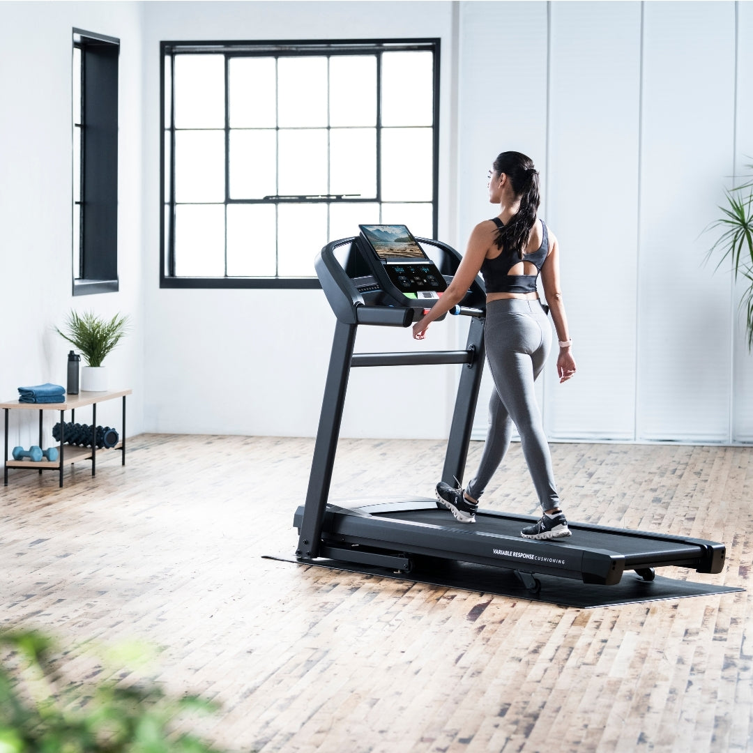 Horizon T202-26 Treadmill