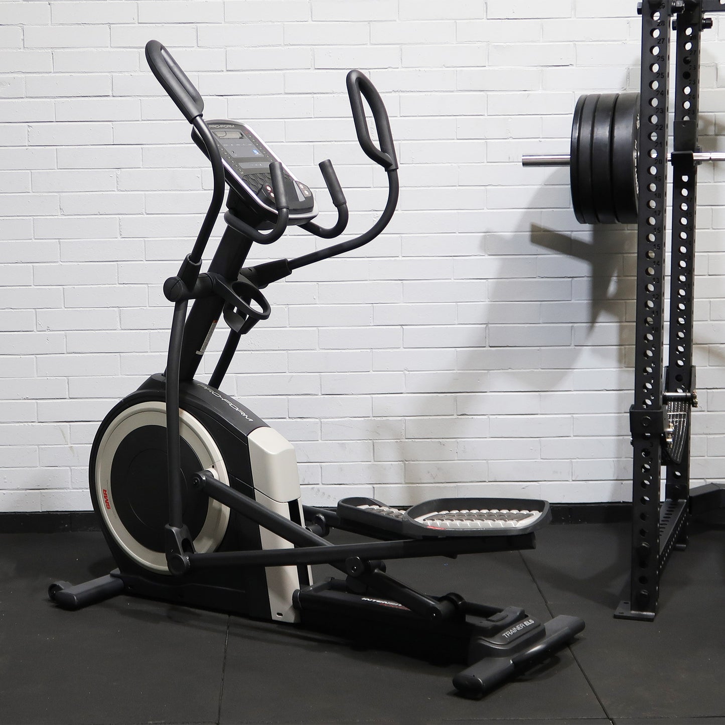 ProForm Carbon EL5 Elliptical