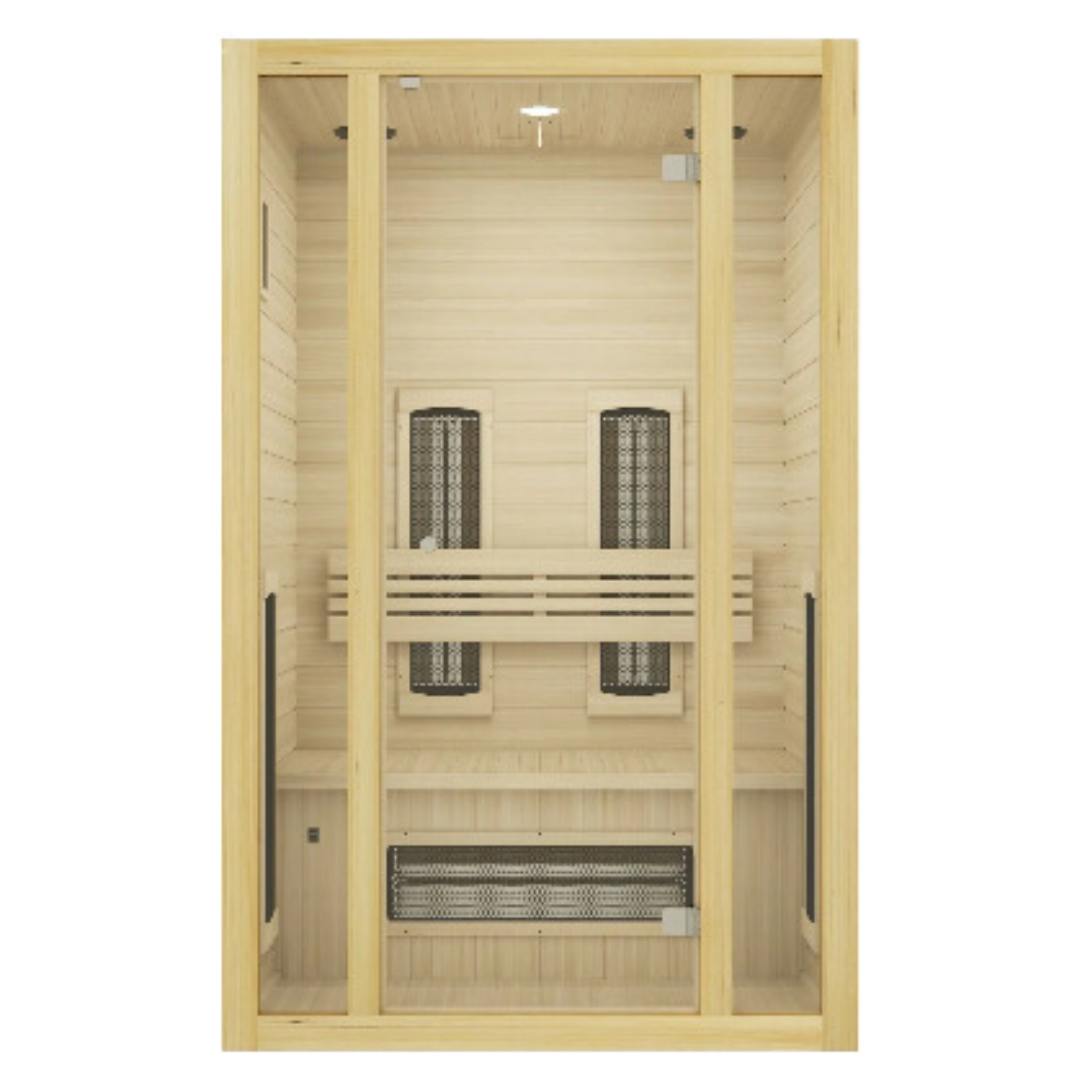 Rejuvenex 2P Sauna