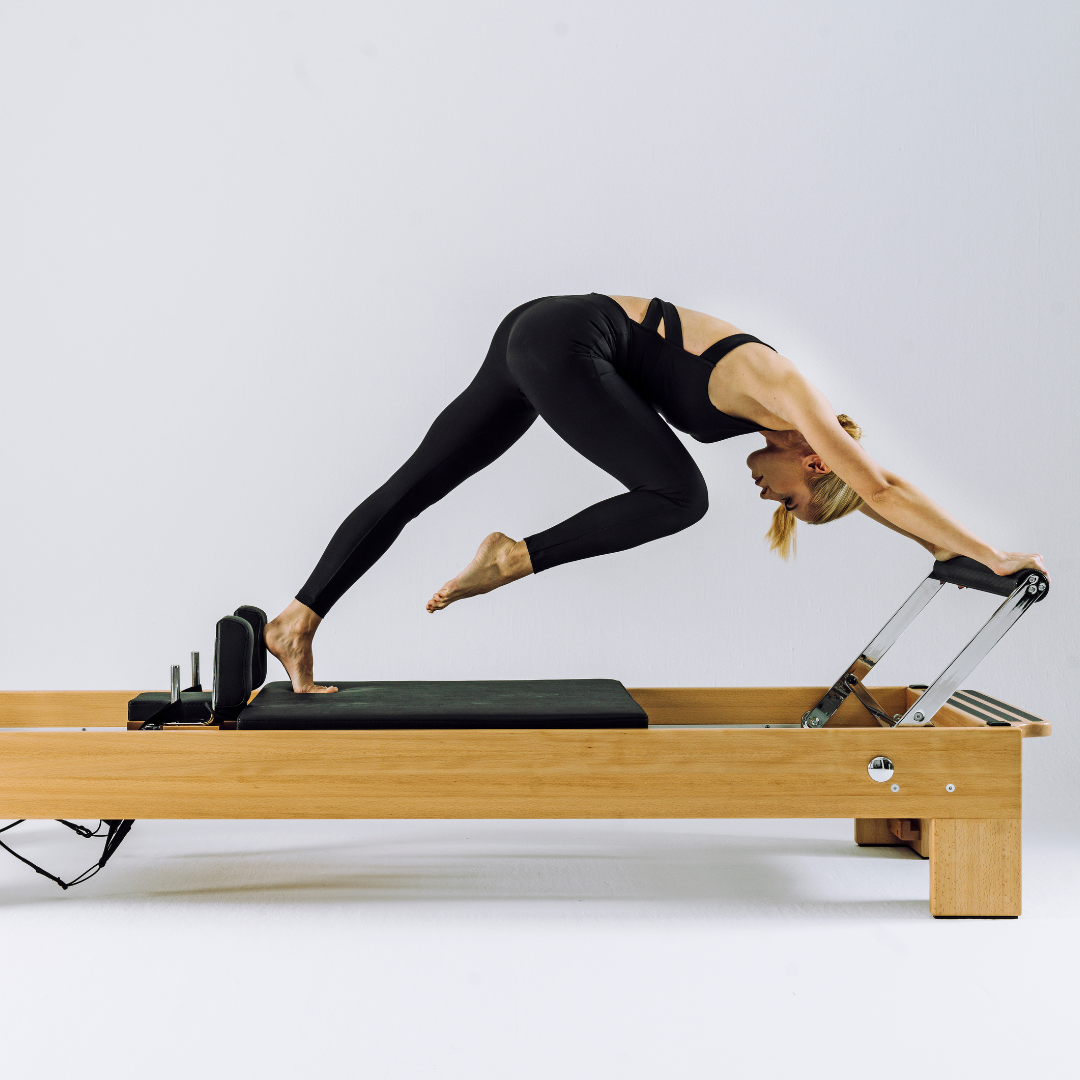 Bendis Pilates Reformer