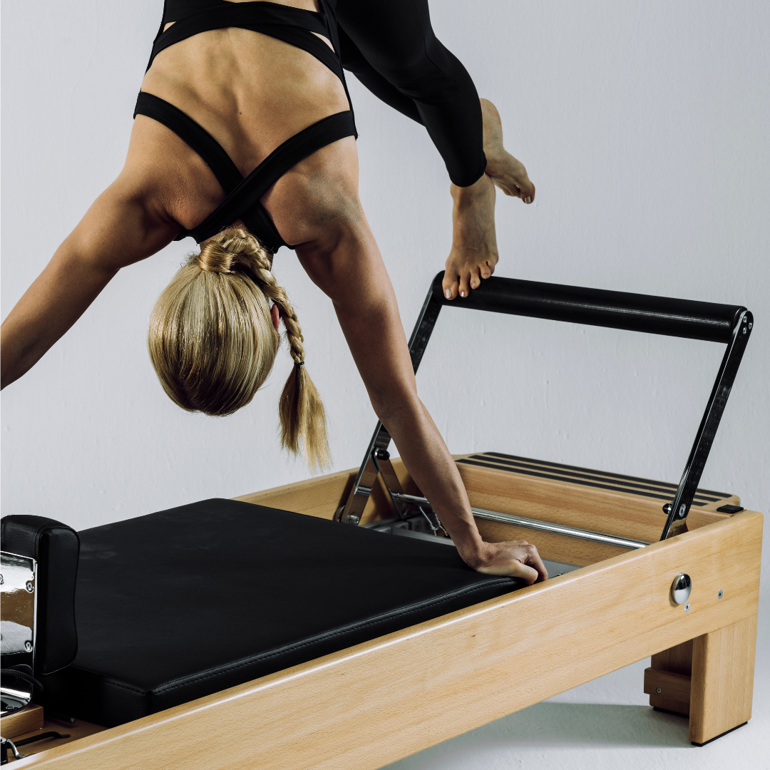 Bendis Pilates Reformer