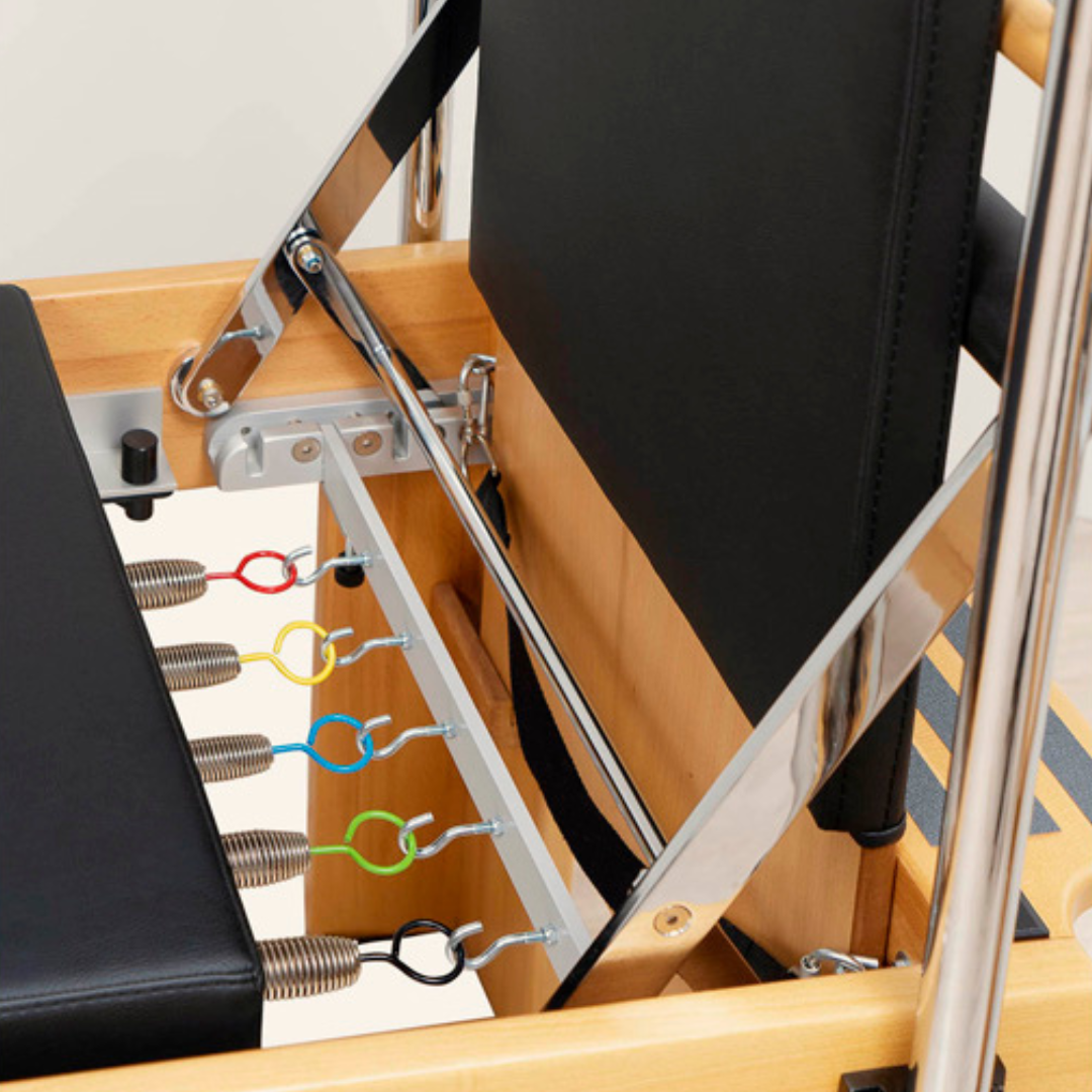 Bendis Pilates Reformer with Tower