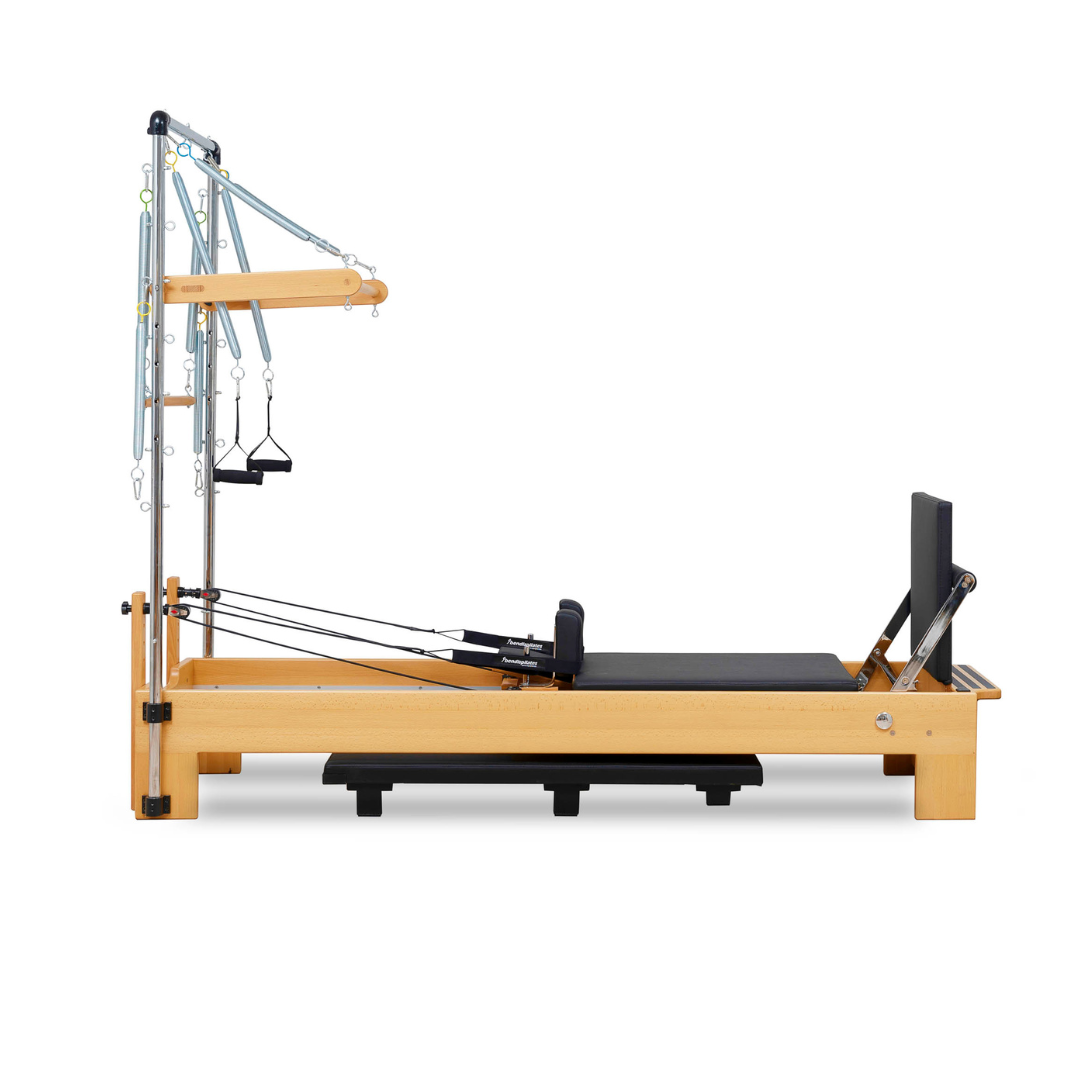 Bendis Pilates Reformer with Tower