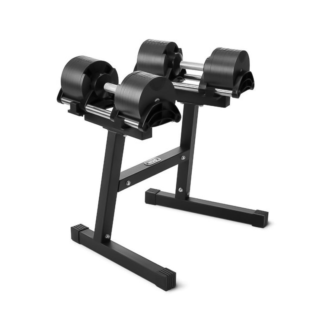 Nuobell Dumbbell Floor Stand