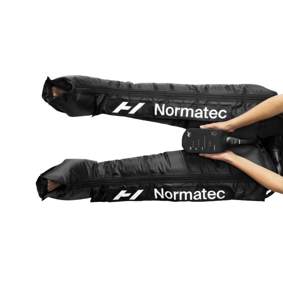 Normatec 3 Legs