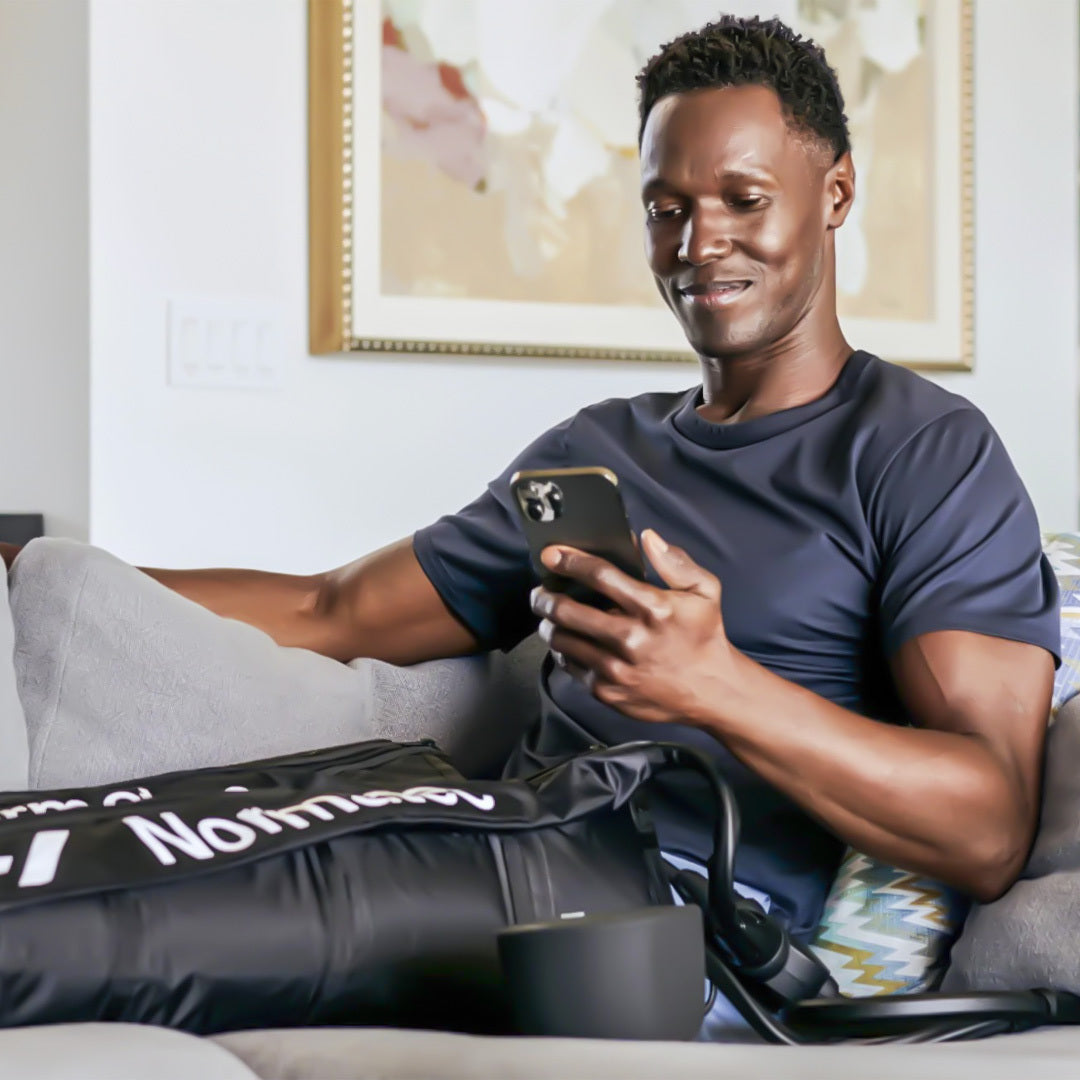 Normatec 3 Legs