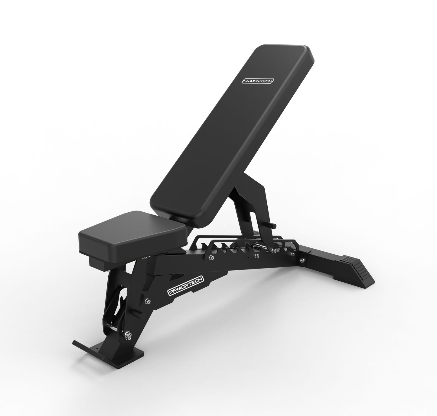 Armortech AB400 Commercial Adjustable Bench