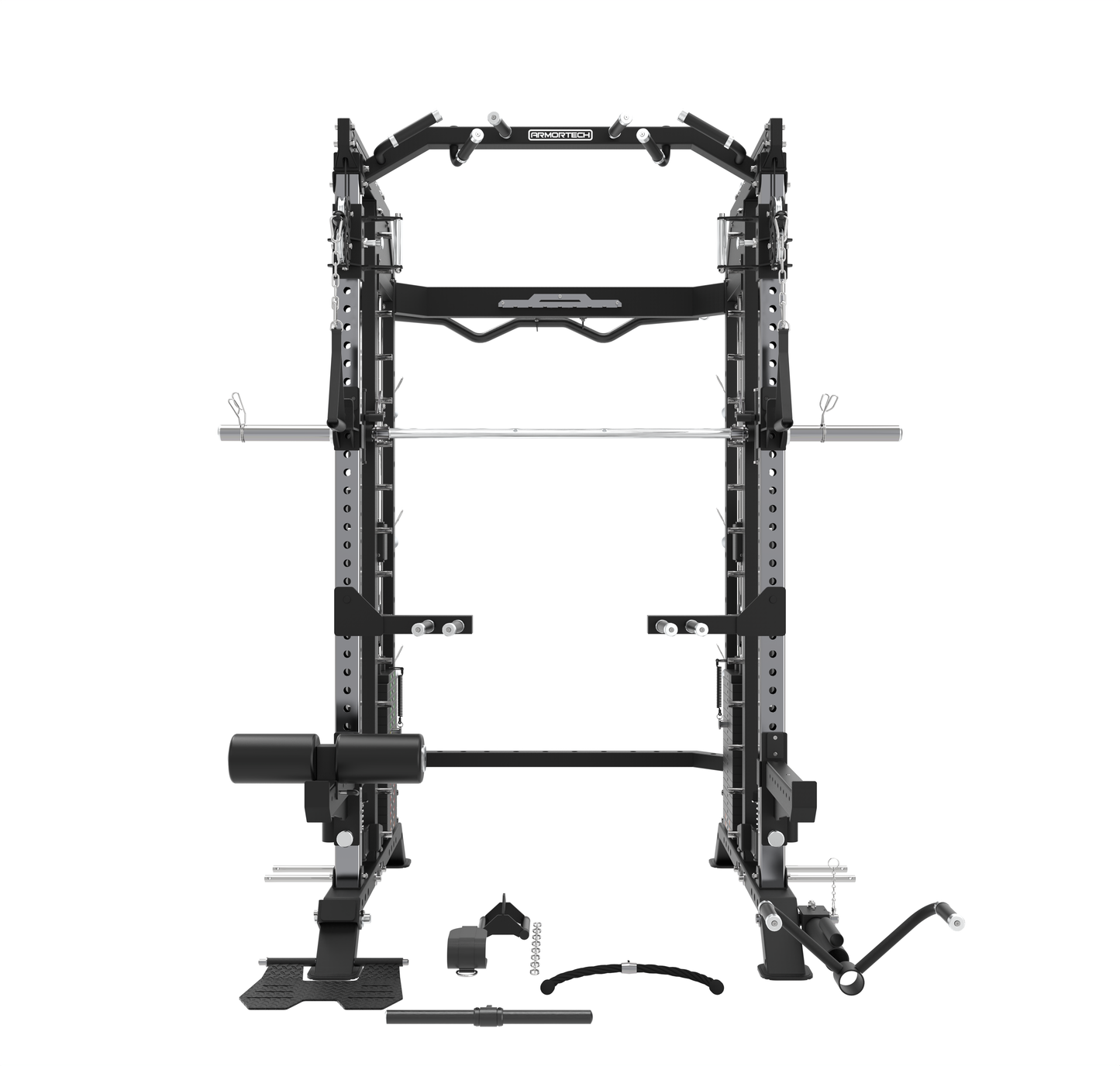 Armortech PT200 All in One Trainer