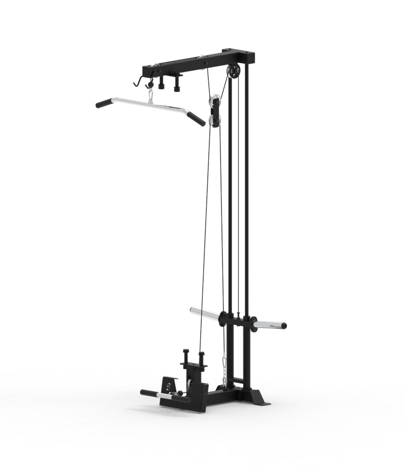 Armortech X Series Lat Attachment and Low Row