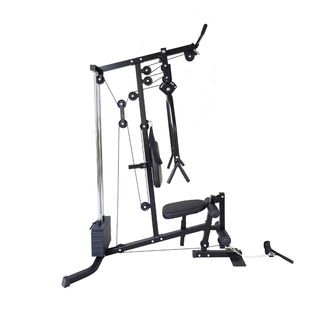 Armortech G150S Home Gym