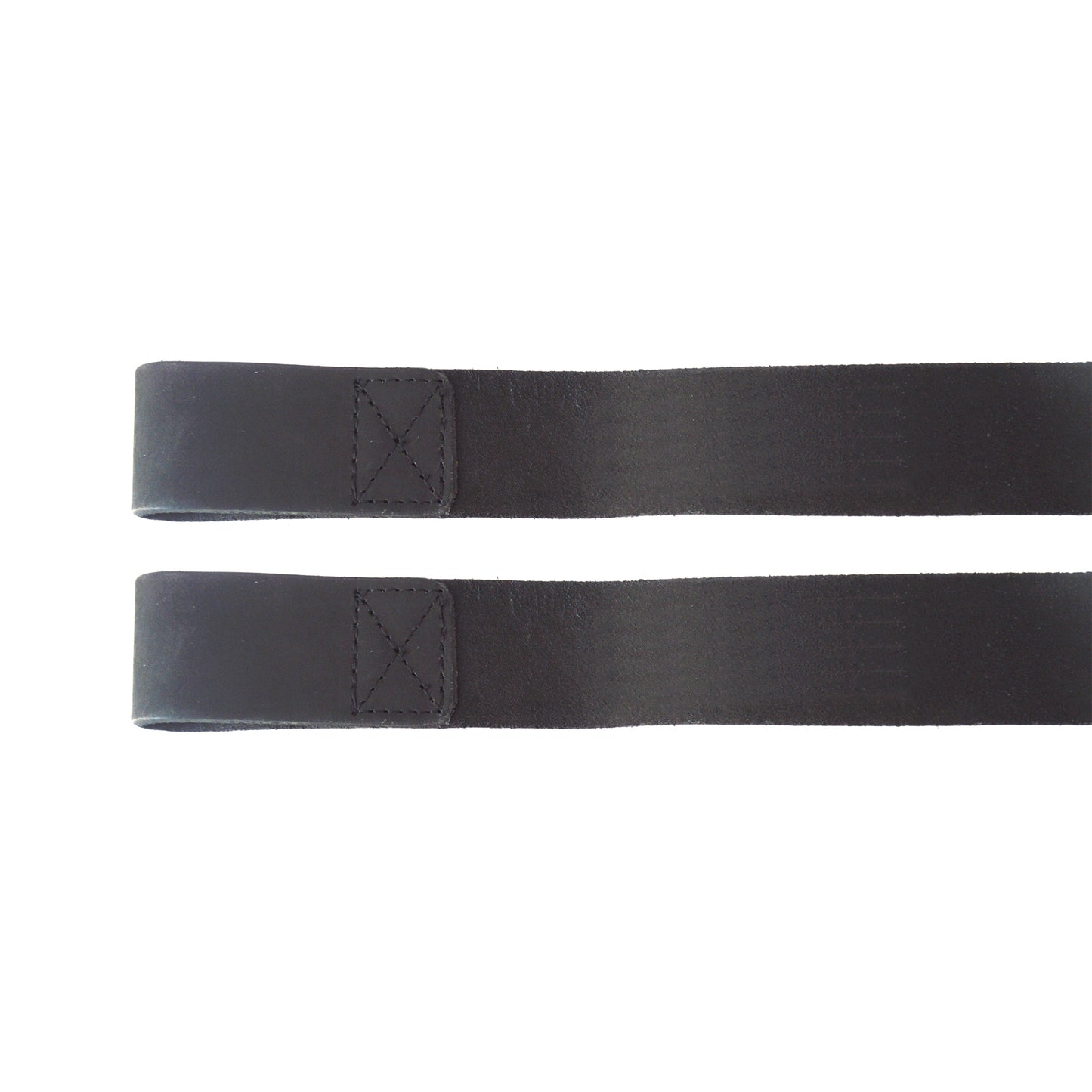 Armortech Leather Lifting Straps - Figure 9