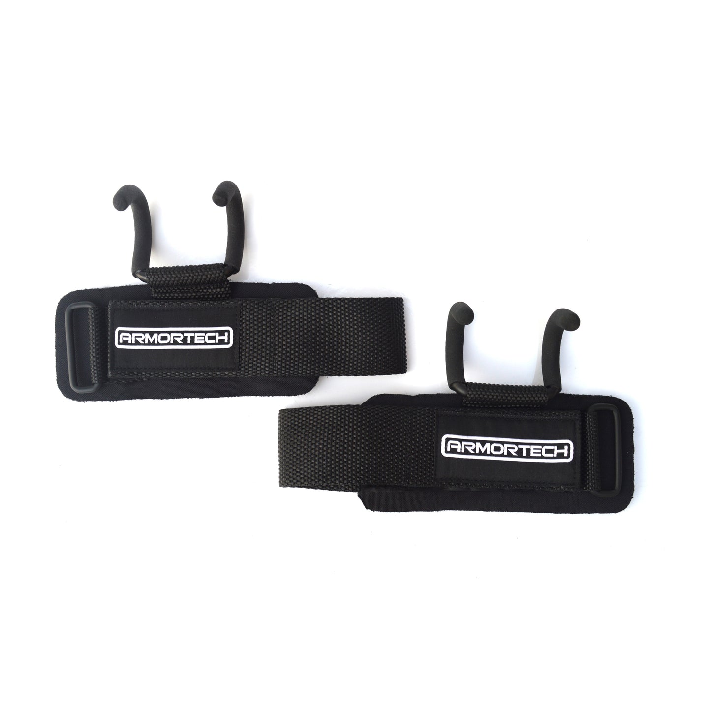 Armortech Weightlifting Hook - Double Hook