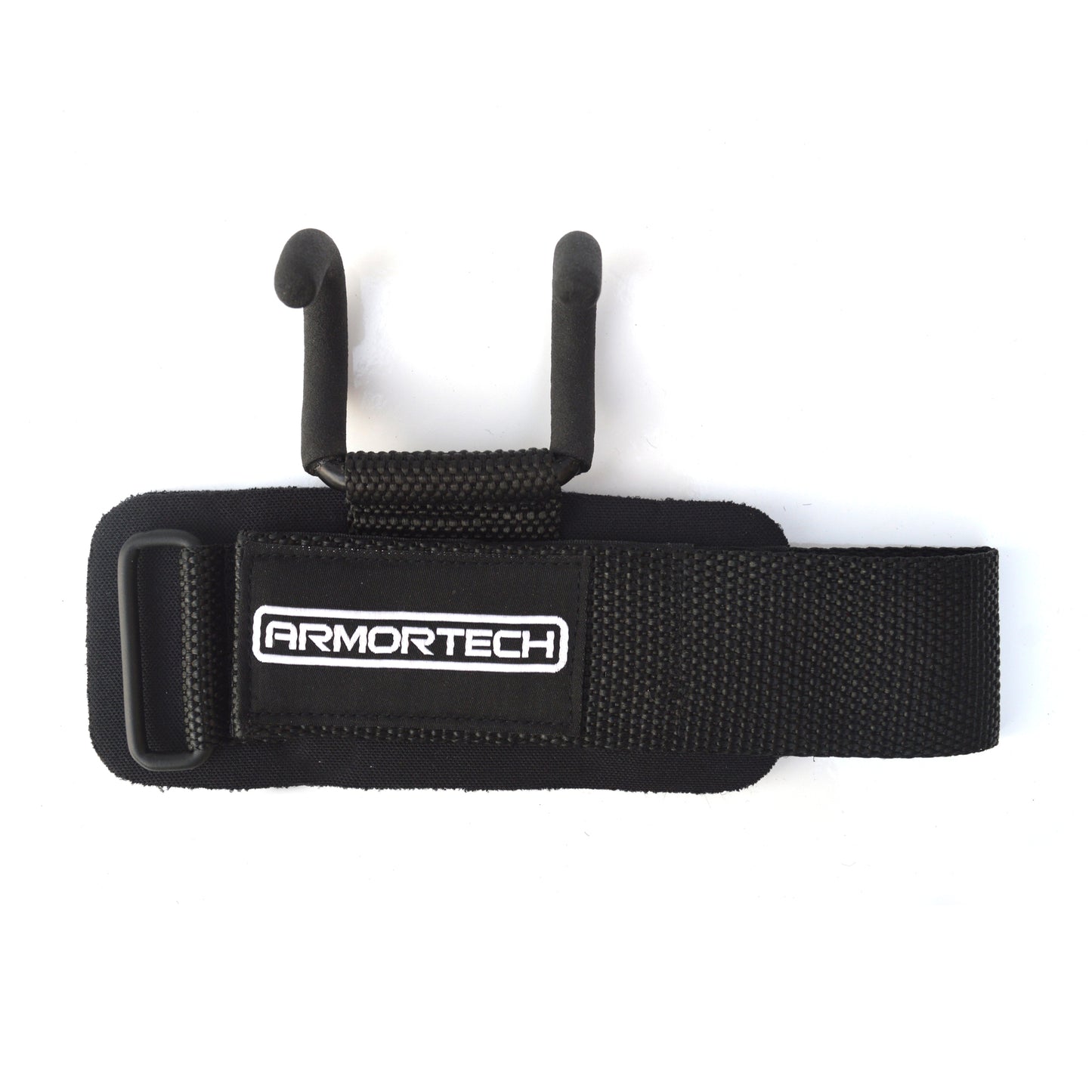 Armortech Weightlifting Hook - Double Hook