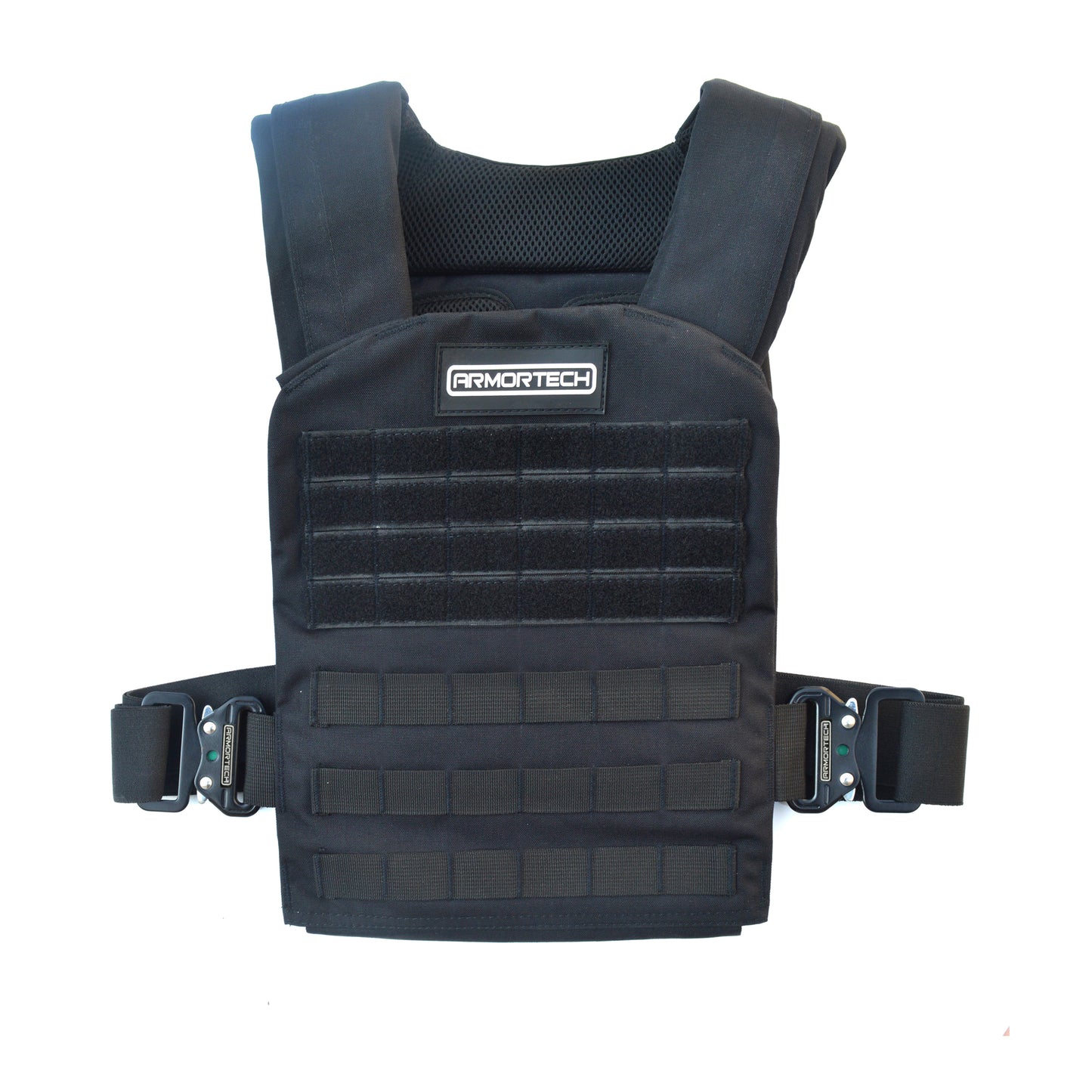 Armortech Quick Clip Weight Vest