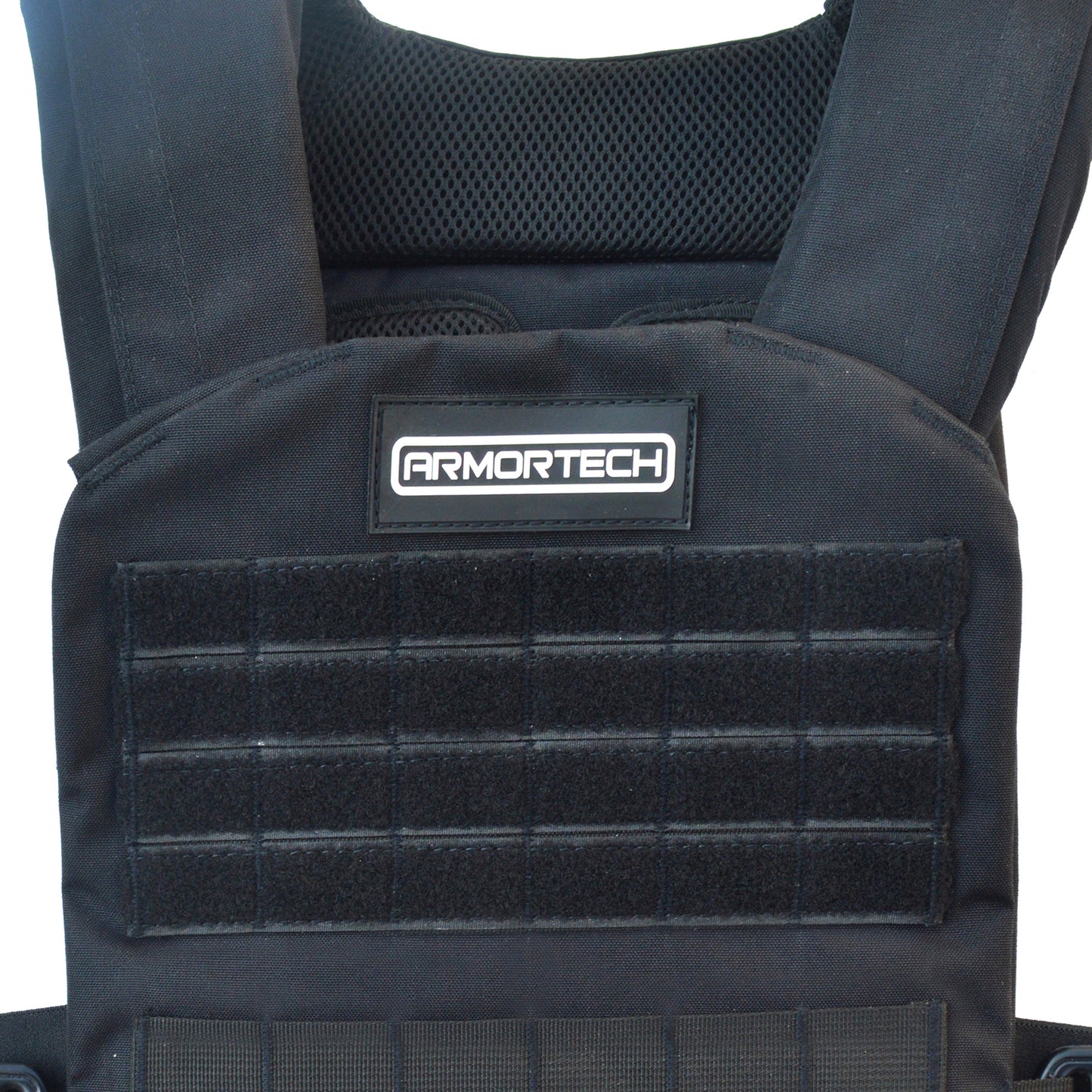 Armortech Quick Clip Weight Vest