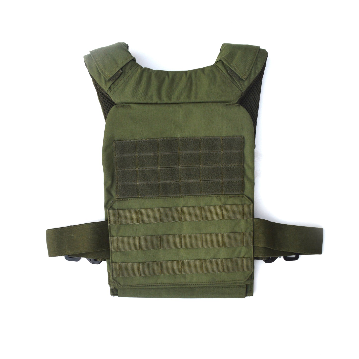 Armortech Quick Clip Weight Vest