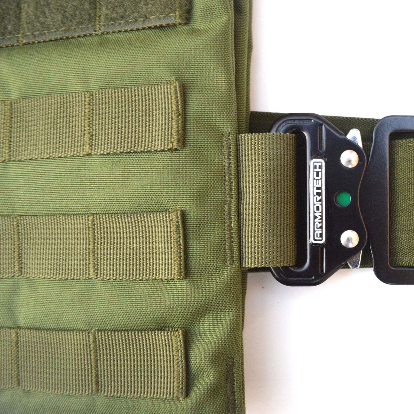 Armortech Quick Clip Weight Vest