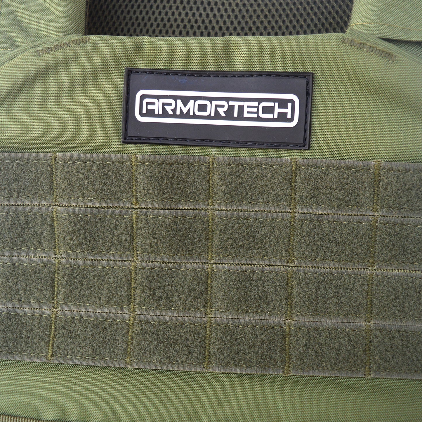 Armortech Quick Clip Weight Vest