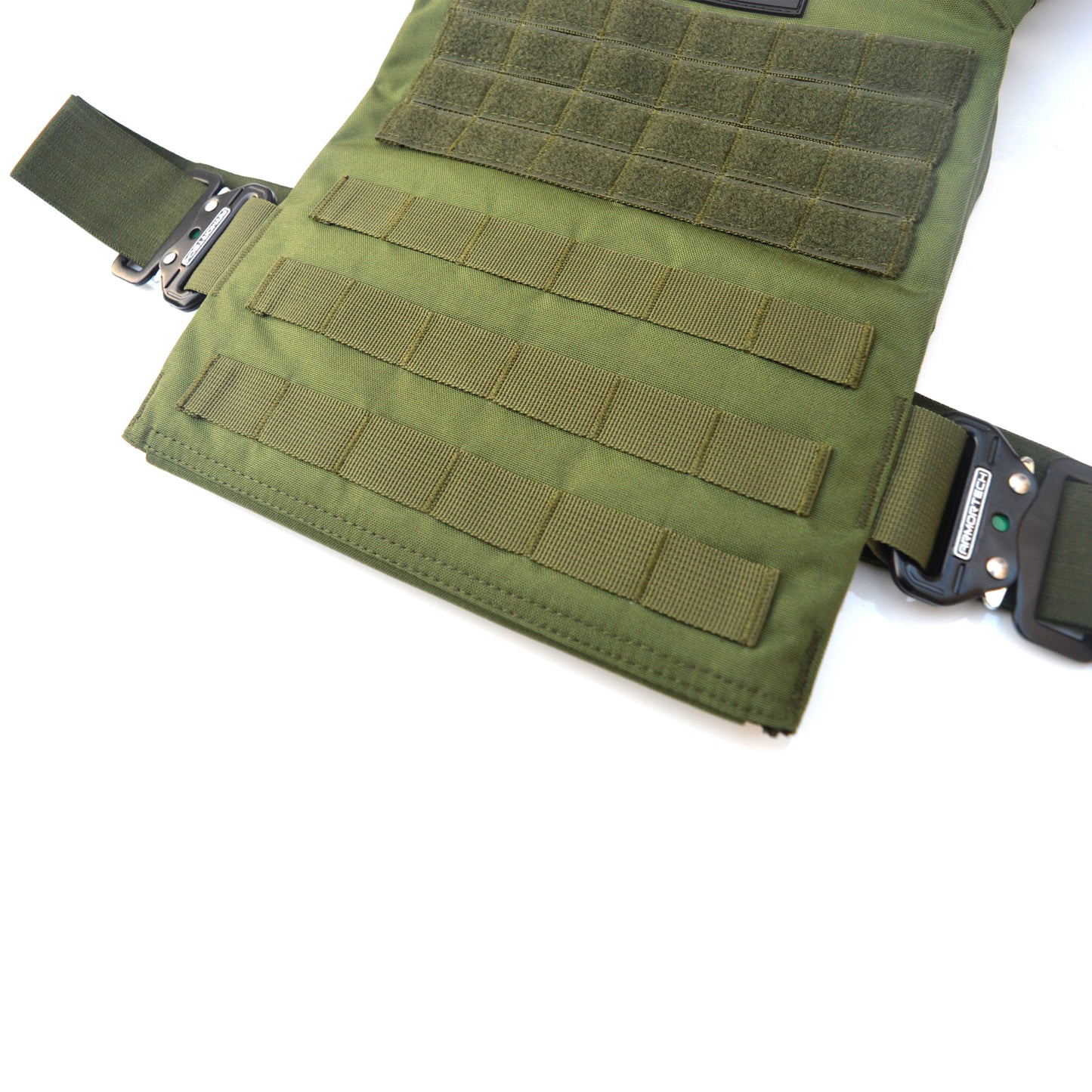 Armortech Quick Clip Weight Vest