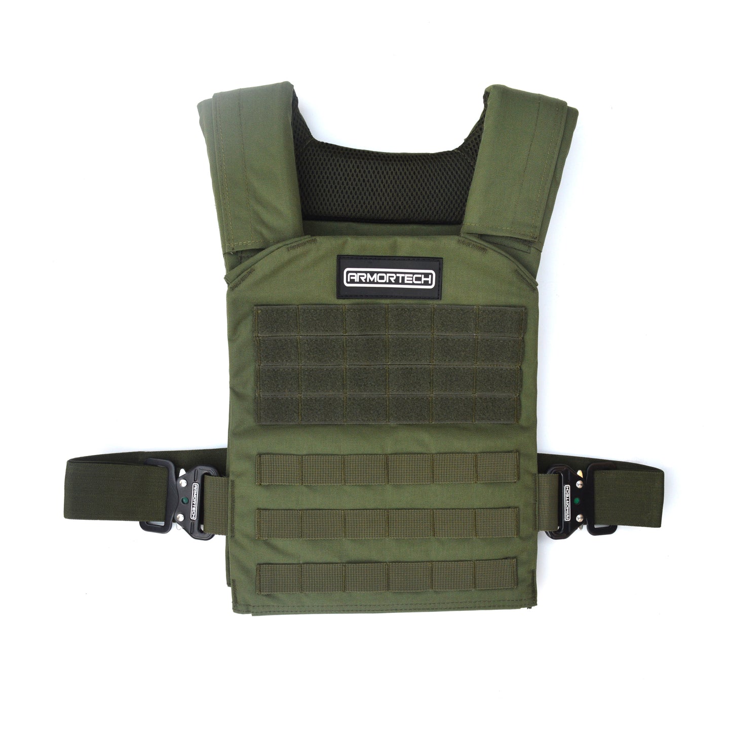 Armortech Quick Clip Weight Vest