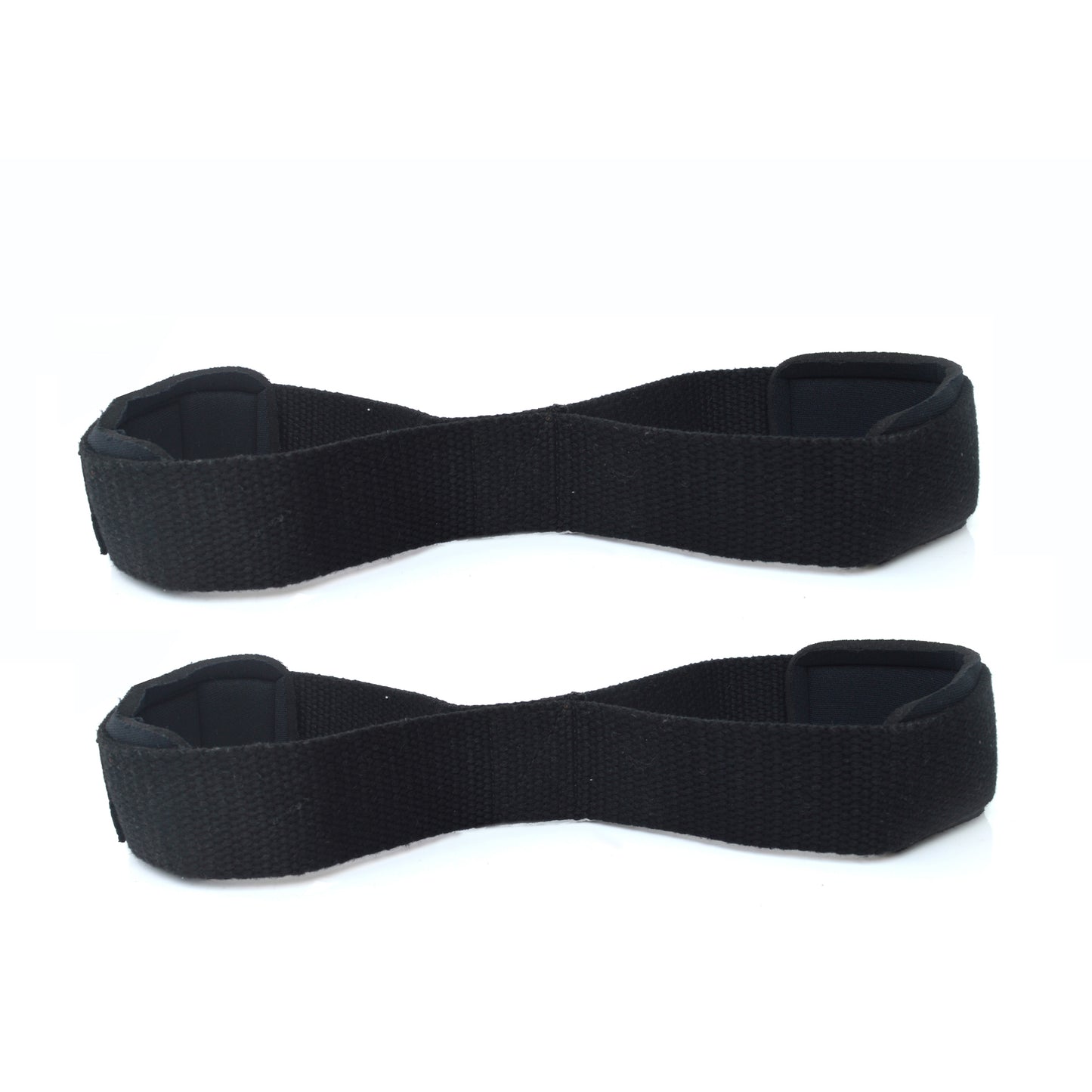 Armortech Padded Lifting Straps - Figure 8