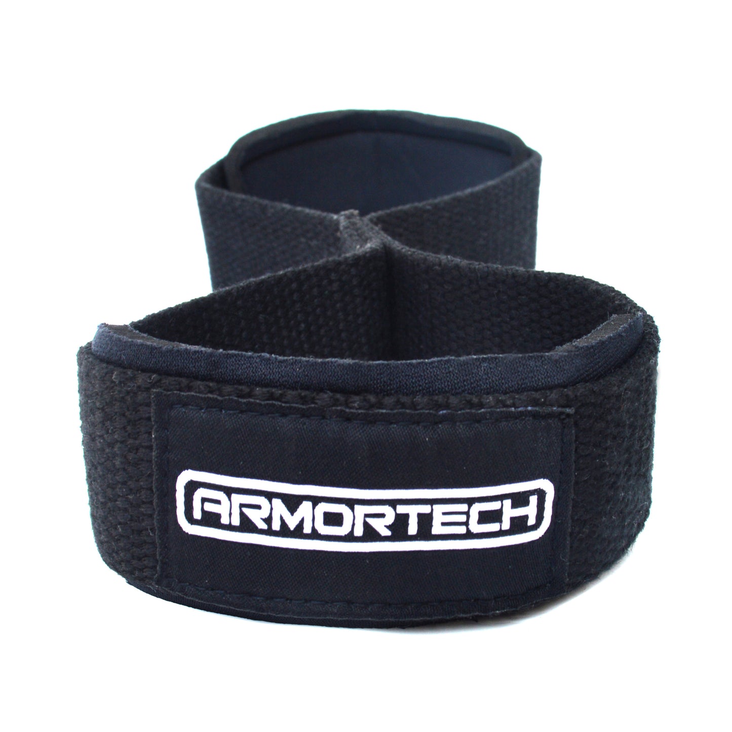 Armortech Padded Lifting Straps - Figure 8