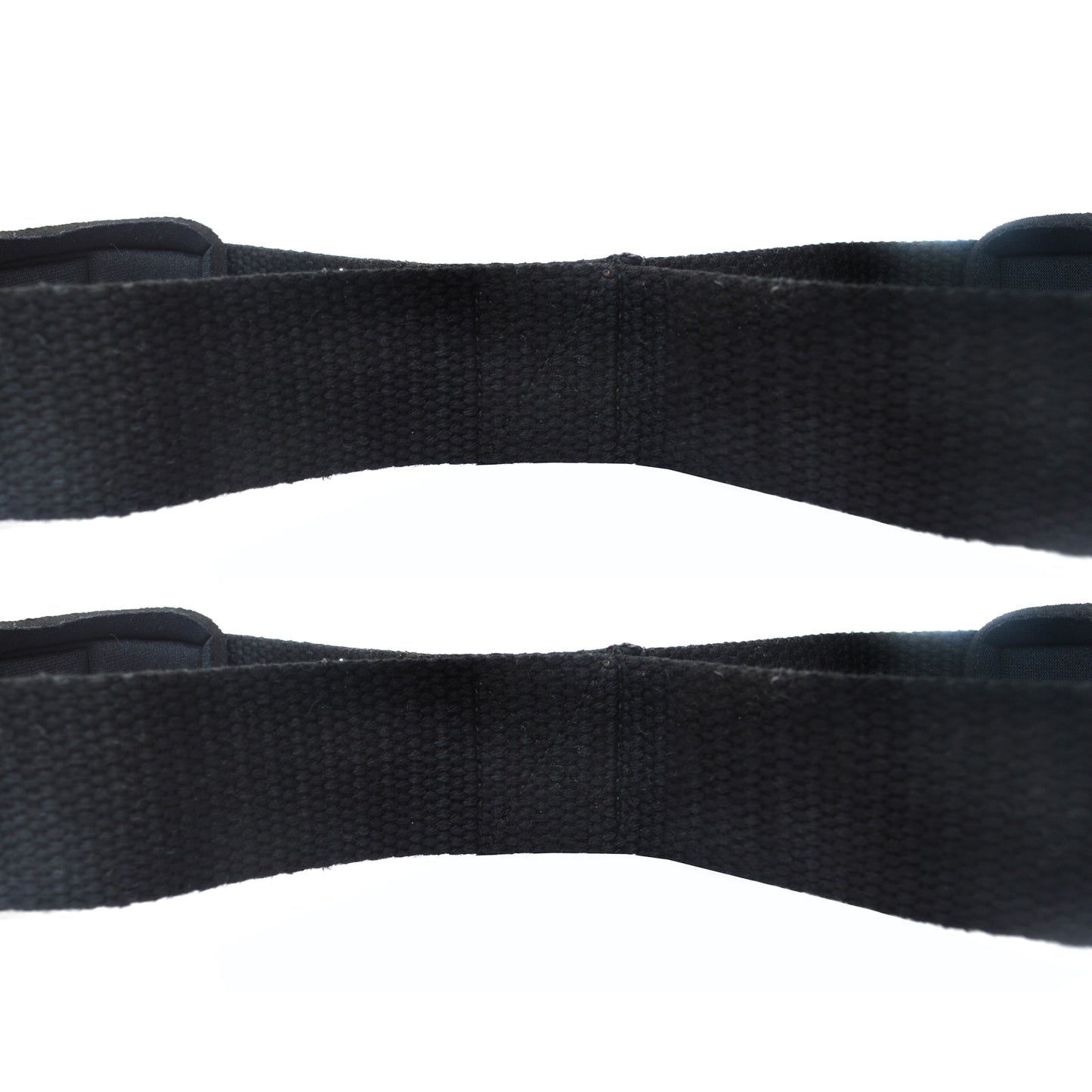 Armortech Padded Lifting Straps - Figure 8