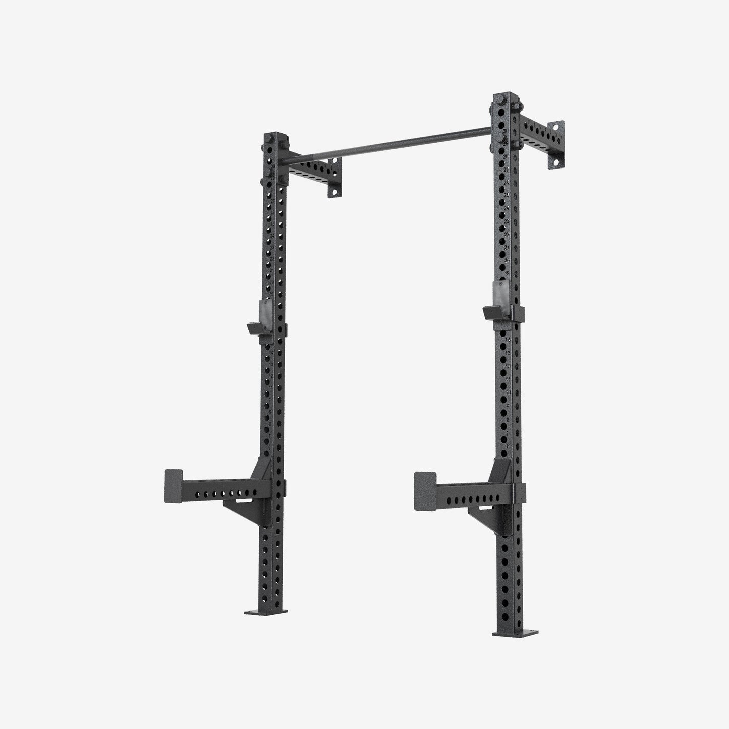 Armortech X Series Wall Mounted Half Rack (200cm)