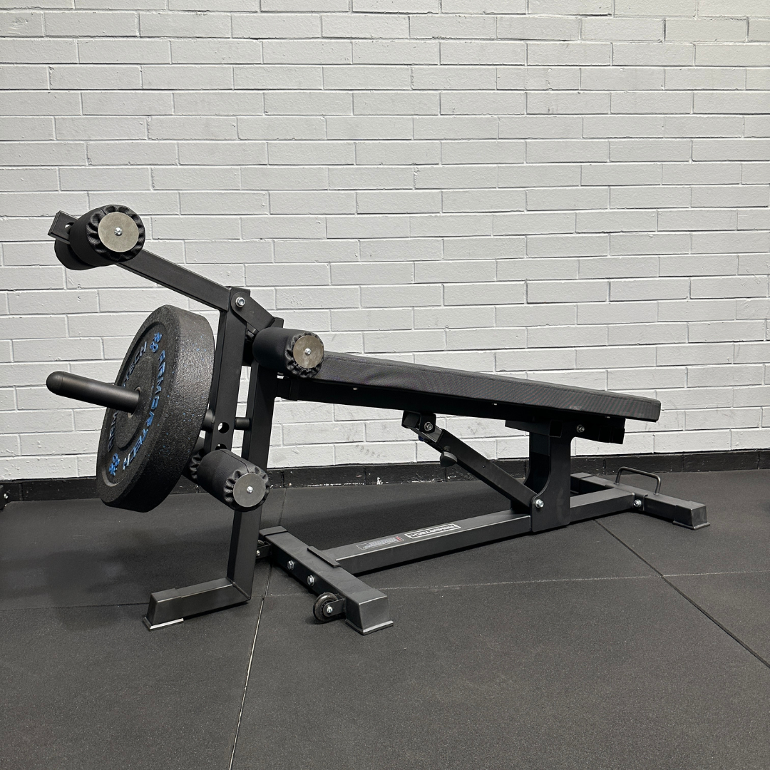 Armortech Transformer Weight Bench