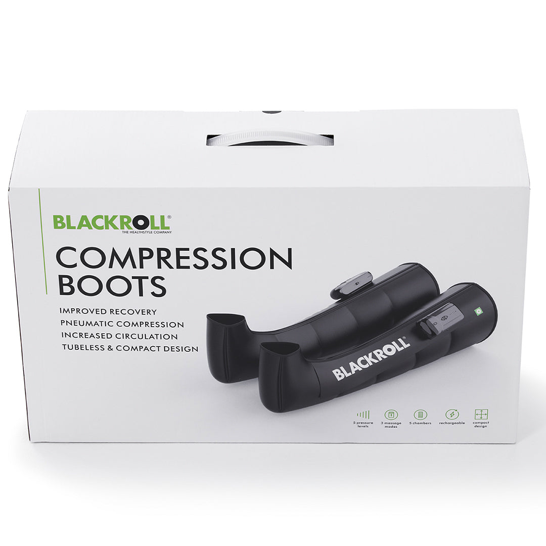 Blackroll Compression Boots