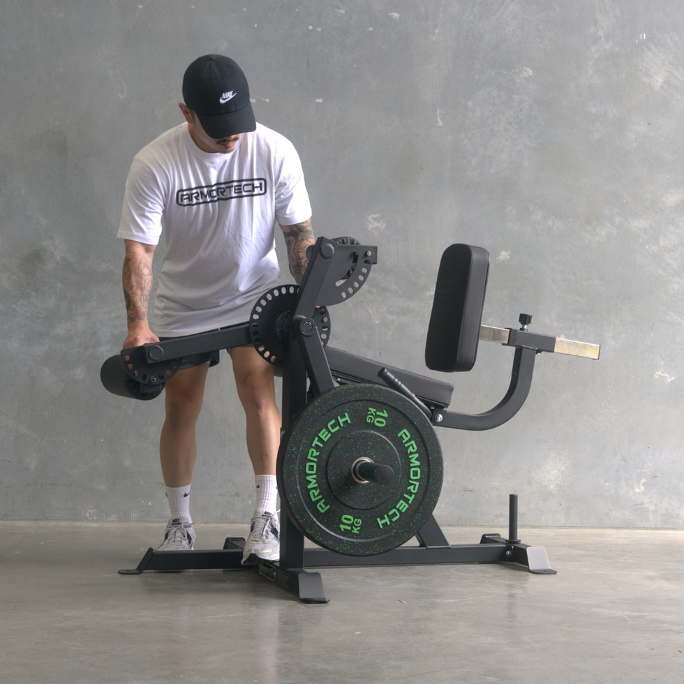 Gym & Fitness Equipment Australia | Flex Fitness Equipment