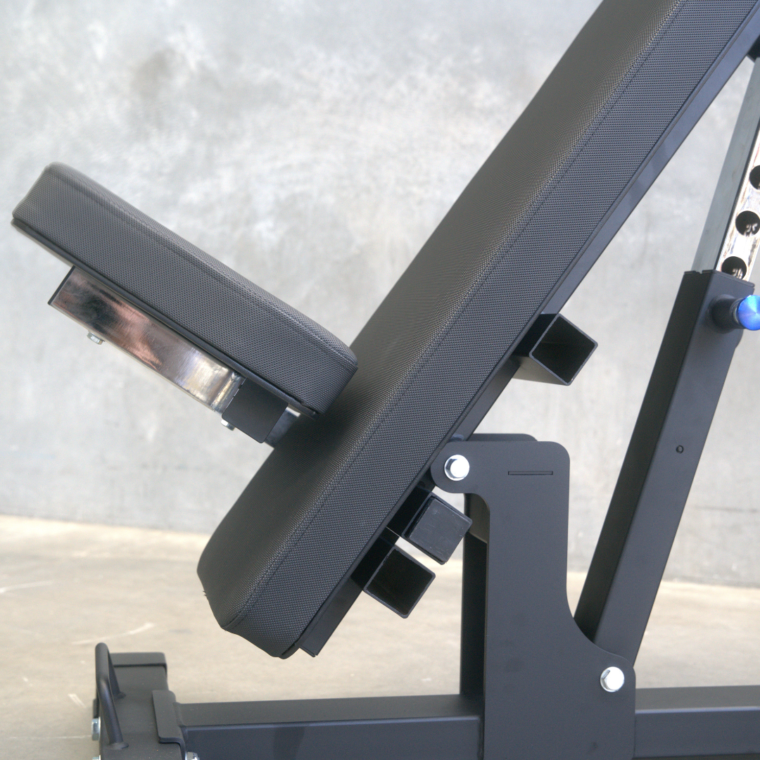 Armortech Transformer Weight Bench