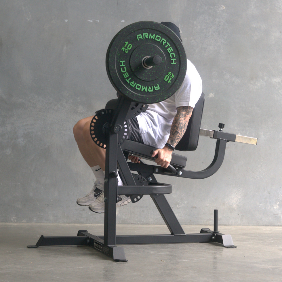 Gym & Fitness Equipment Australia | Flex Fitness Equipment