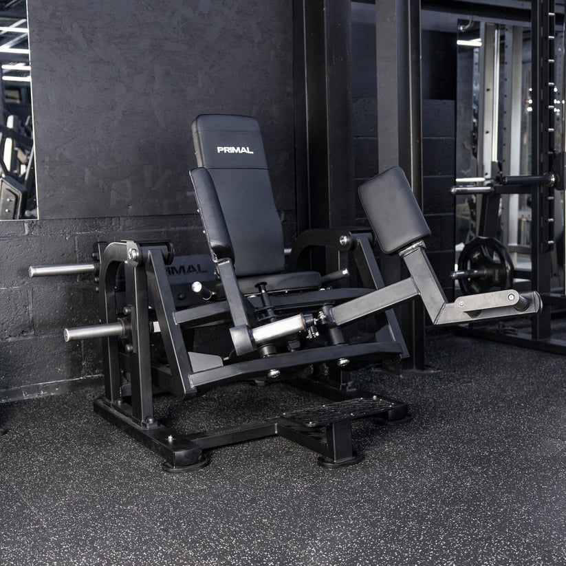 Primal Performance Series Plate Loaded Glute/Hip Abductor