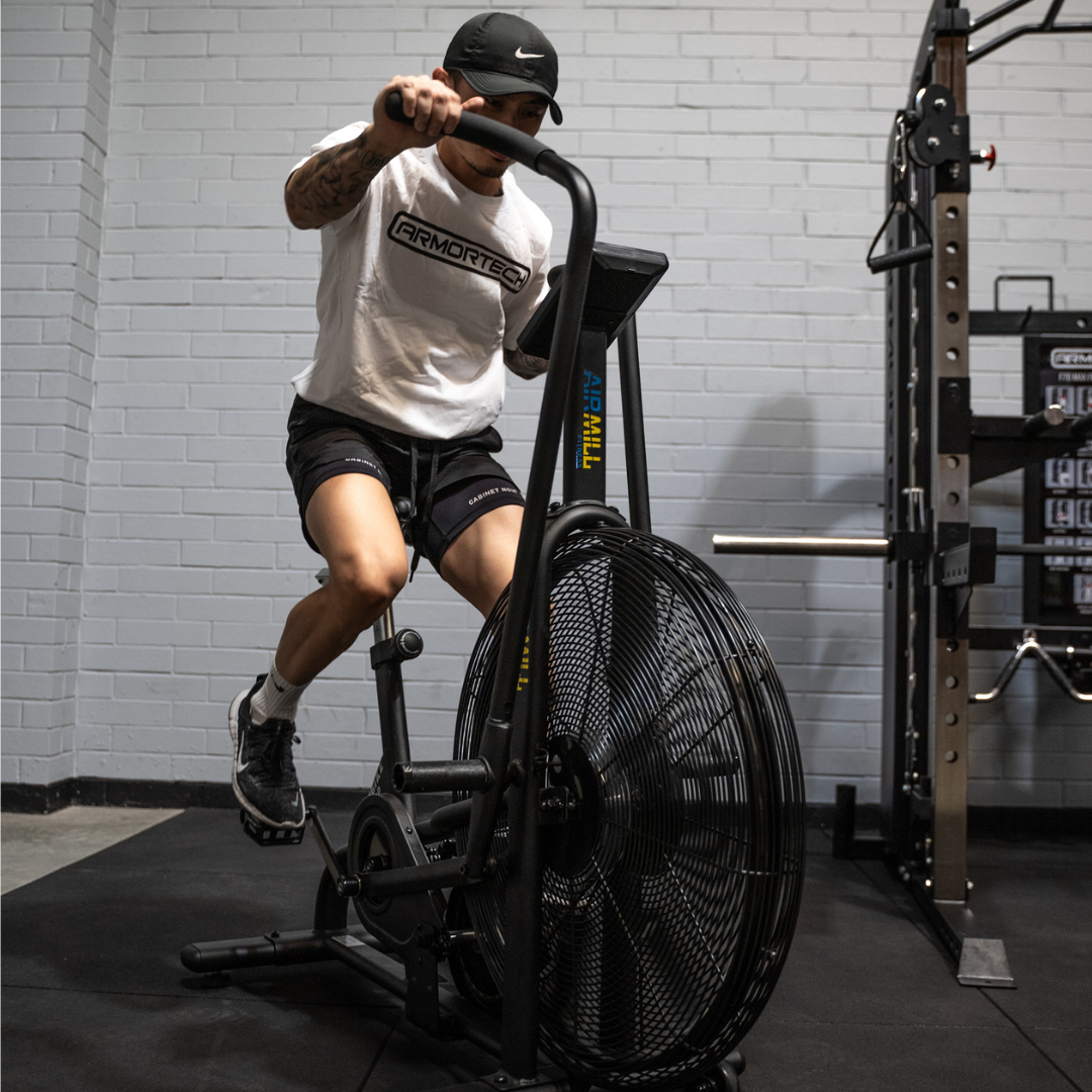 Airmill air bike sale
