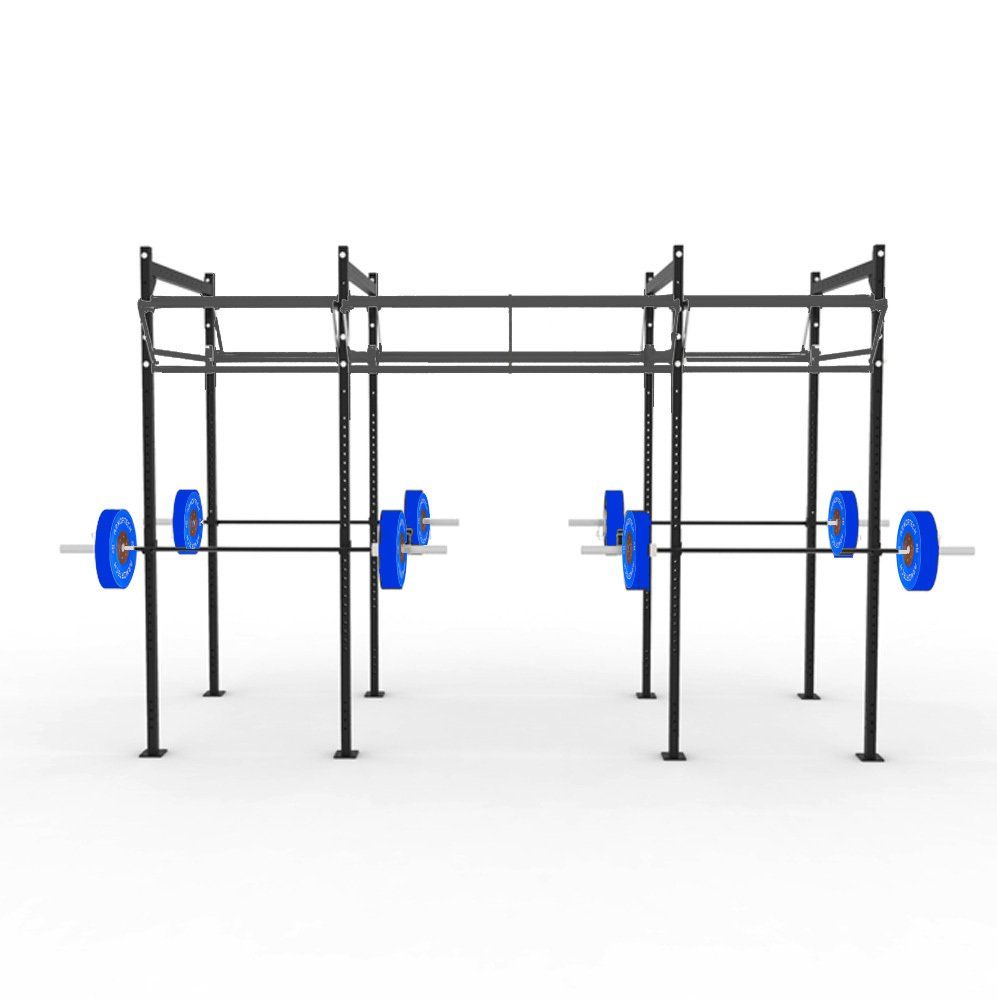 Armortech 4 Station Rig - FS4S - 275 – Flex Fitness Equipment Au