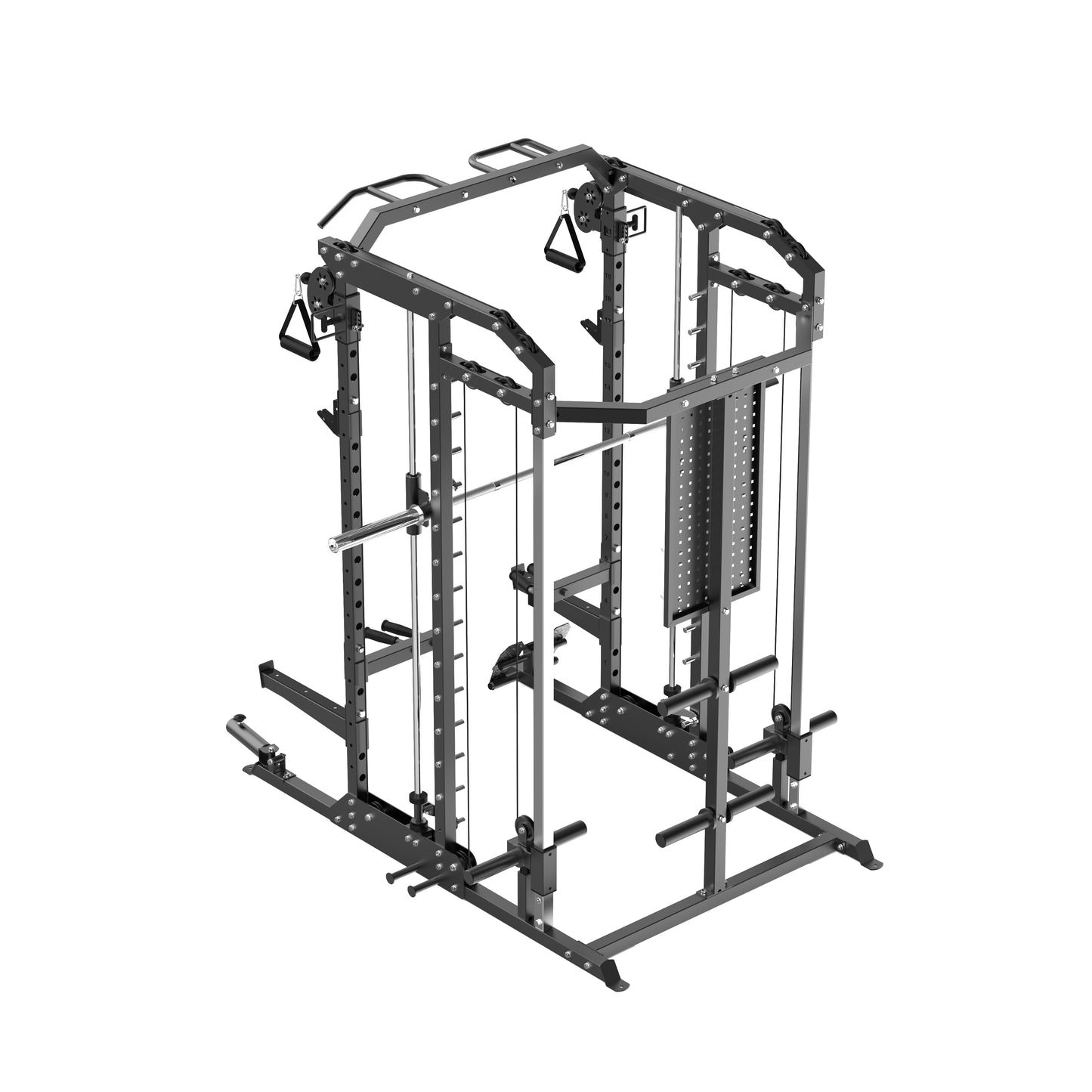 Armortech F20 Home Gym - Smith Machine