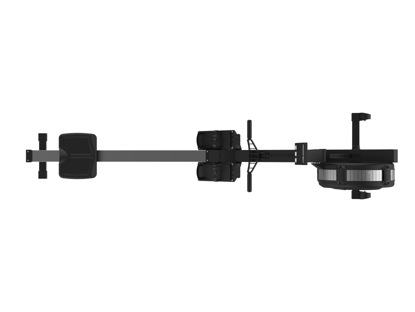 Armortech Air Rower