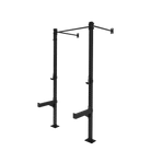 Compound Sandwich J-Hooks (pair) - View 4 - Compound Fitness Equipment