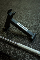 Barbell Jack - View 4 - Compound Fitness Equipment