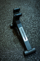 Barbell Jack - View 5 - Compound Fitness Equipment