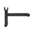 Barbell Jack - Side View - Compound Fitness Equipment