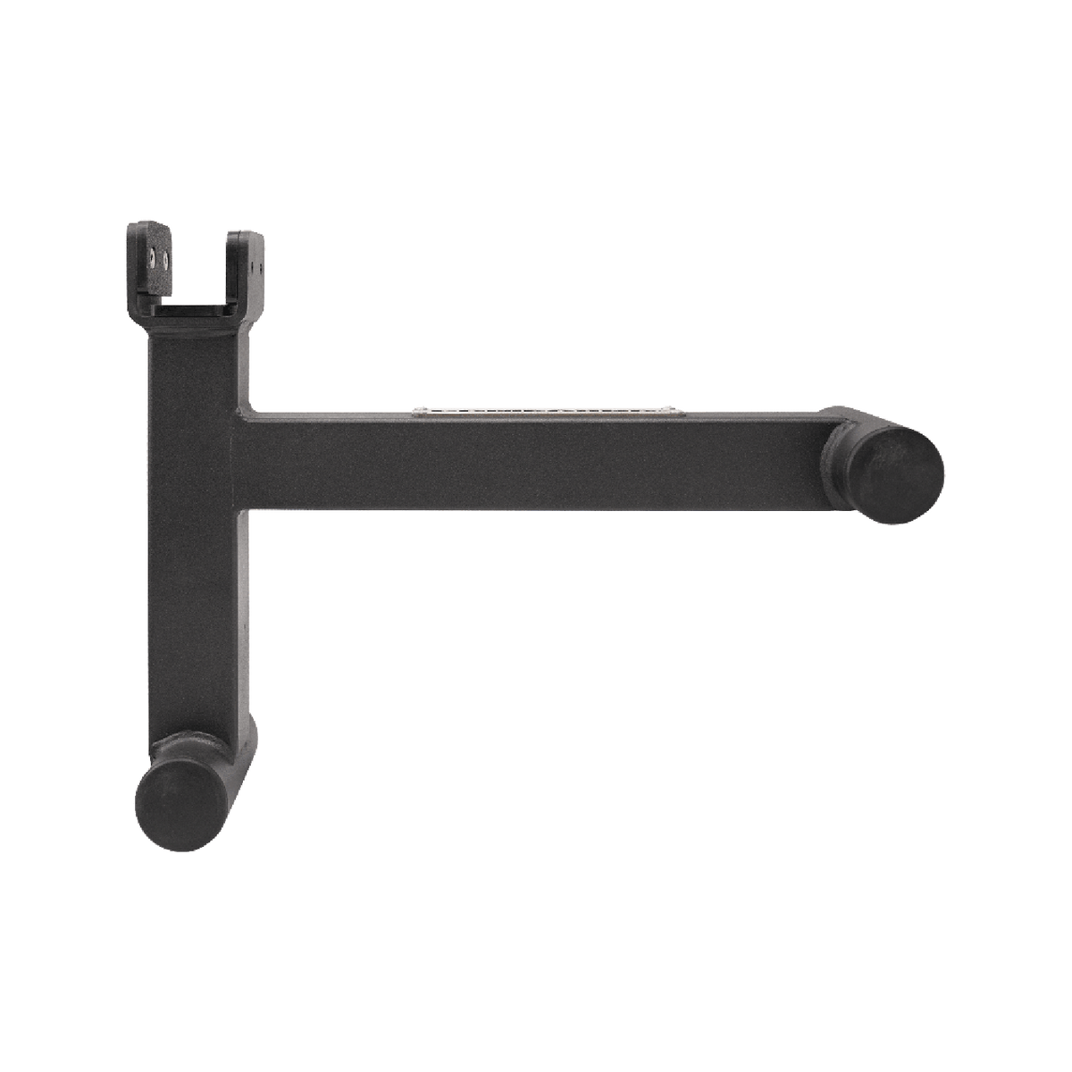 Barbell Jack - Side View - Compound Fitness Equipment
