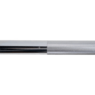 Fixed PU Straight Barbell 10kg to 55kg - Storage Tower Included - View 7 - Compound Fitness Equipment