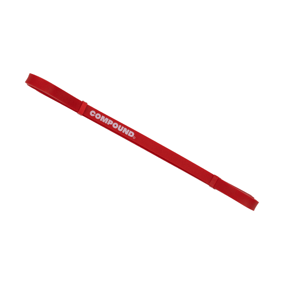 Resistance Bands - side angle