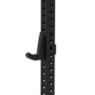 Compound Sandwich J-Hooks (pair) - Detail View - Compound Fitness Equipment