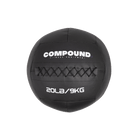 Wall Balls - front view